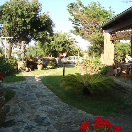 Solmar Apartment Palmadula Exterior photo