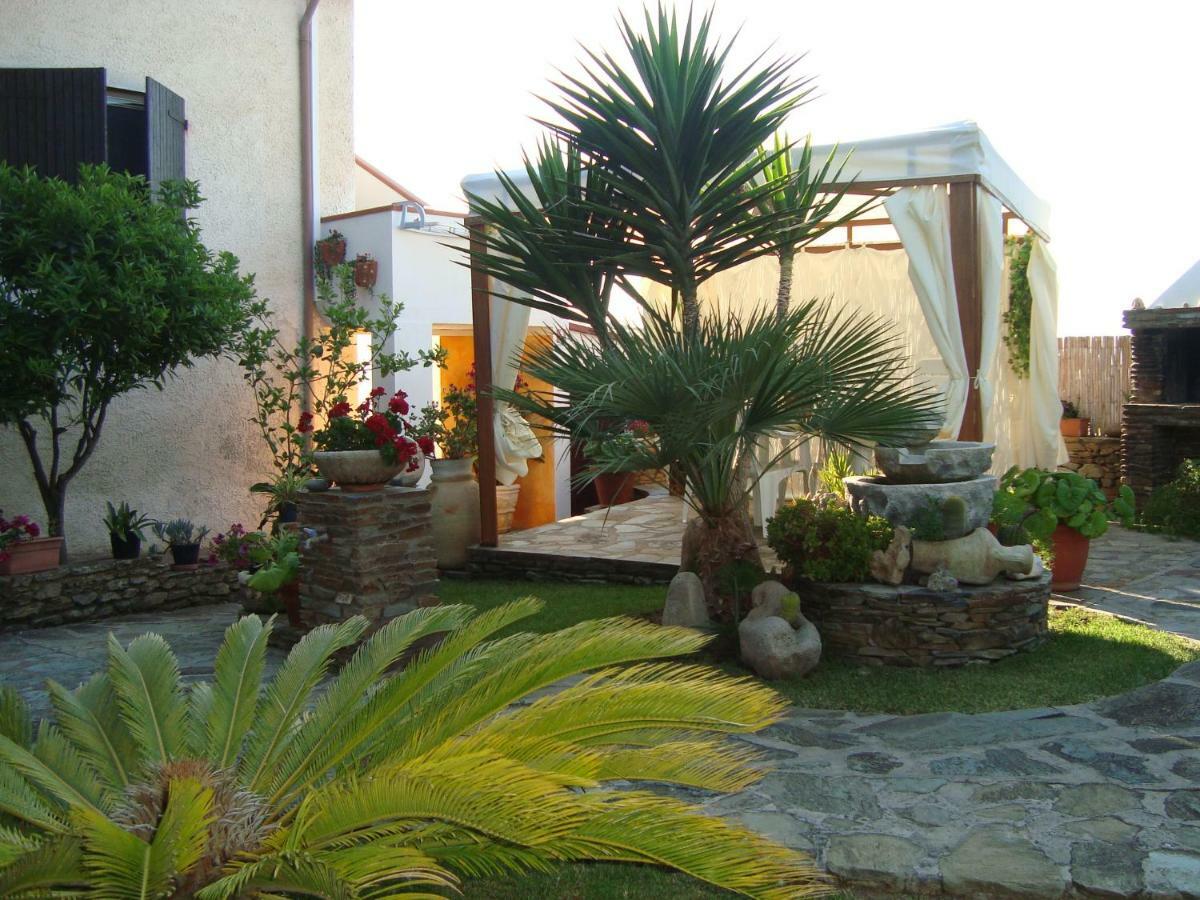 Solmar Apartment Palmadula Exterior photo