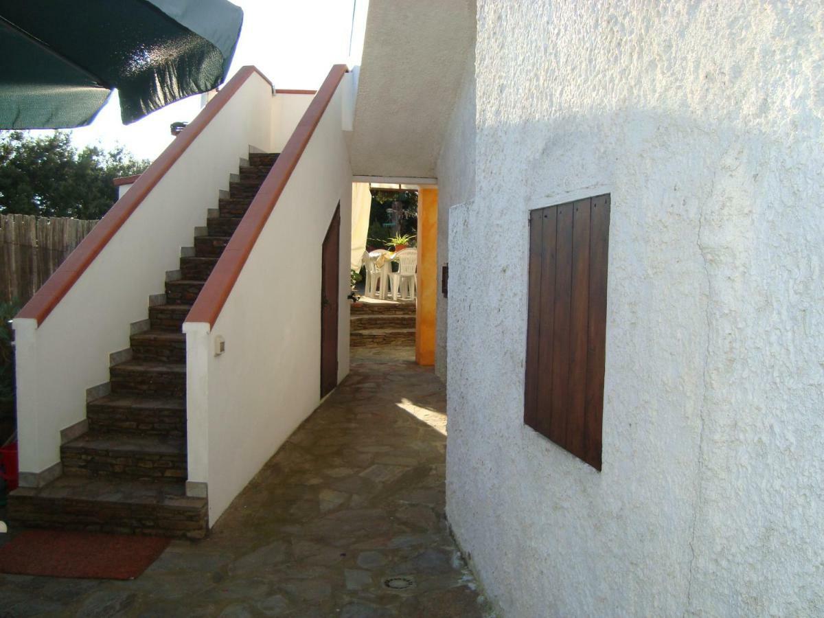 Solmar Apartment Palmadula Exterior photo