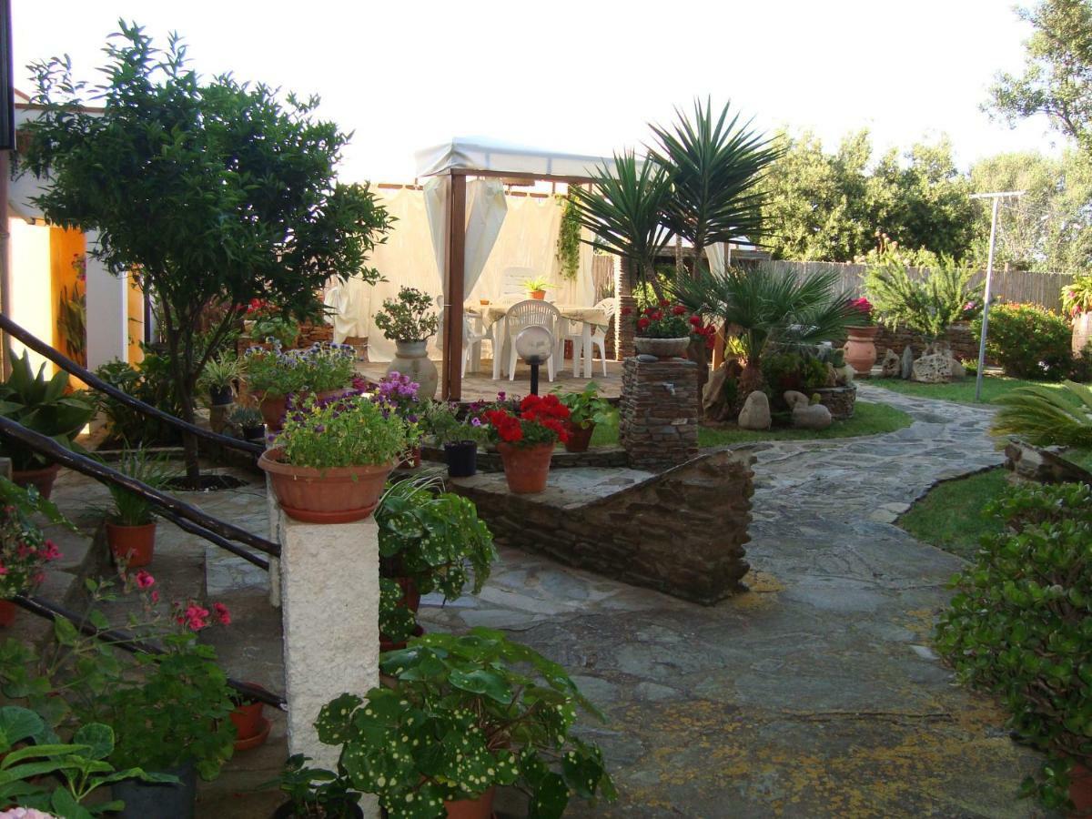 Solmar Apartment Palmadula Exterior photo