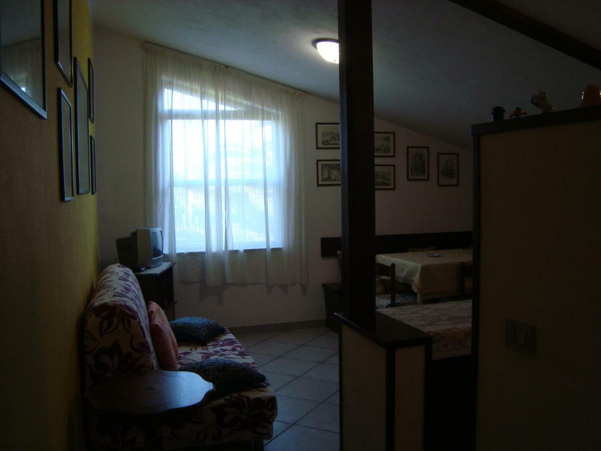Solmar Apartment Palmadula Exterior photo